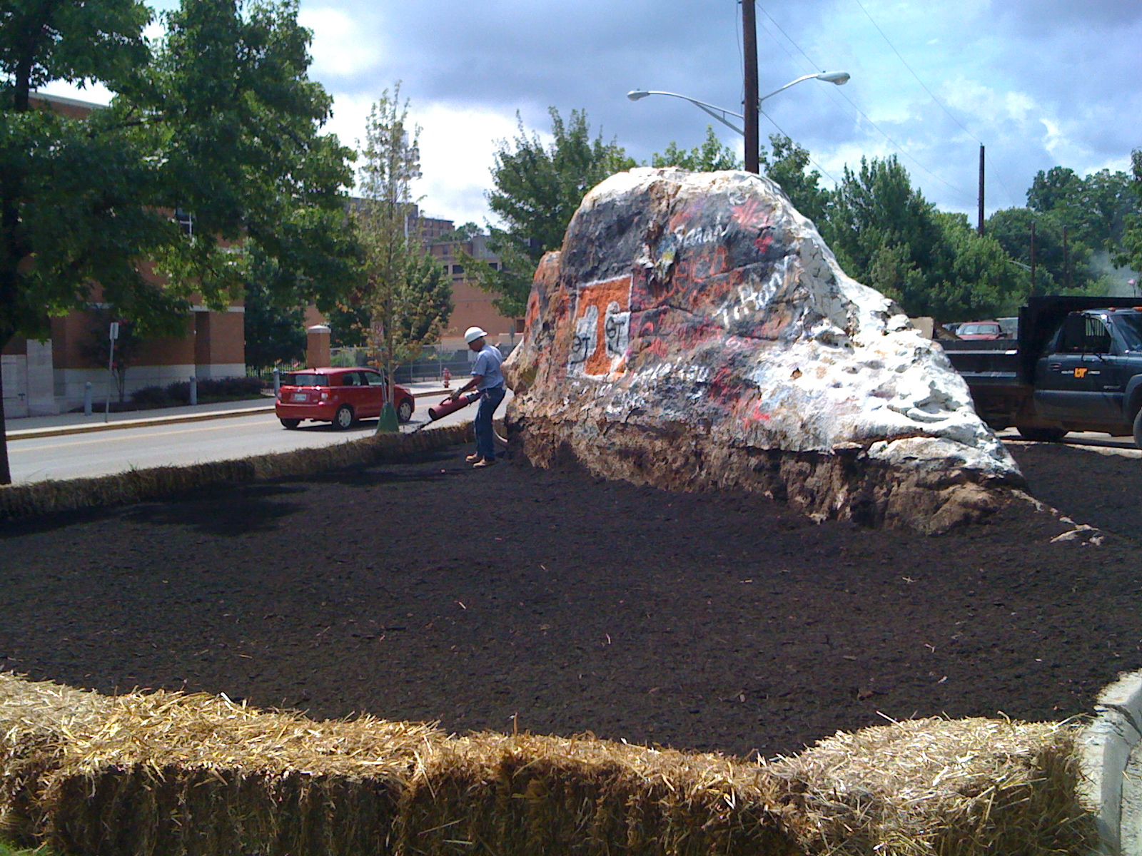 The Rock